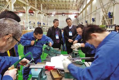 梧桐引鳳，高新區(qū)譜寫(xiě)新產(chǎn)品技術(shù)開(kāi)發(fā)新篇章