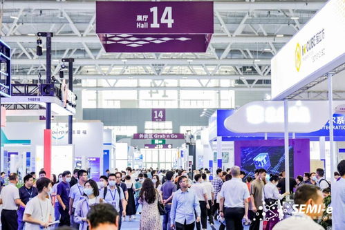 創(chuàng)新引領(lǐng)未來(lái) 第五屆深圳國(guó)際半導(dǎo)體技術(shù)暨應(yīng)用展開(kāi)啟產(chǎn)業(yè)發(fā)展新篇章